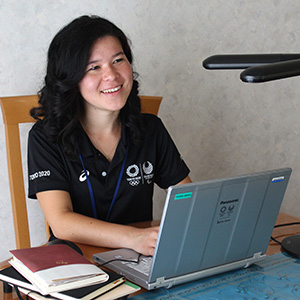 Reina Yamada
